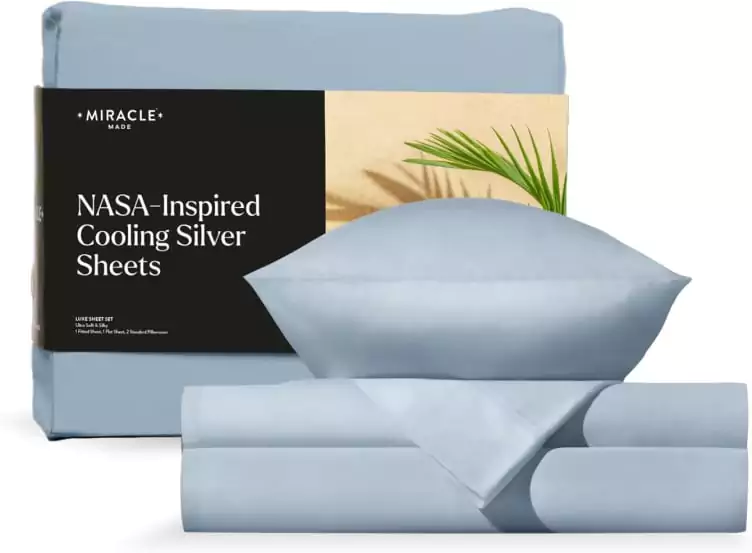  Miracle Sheets
